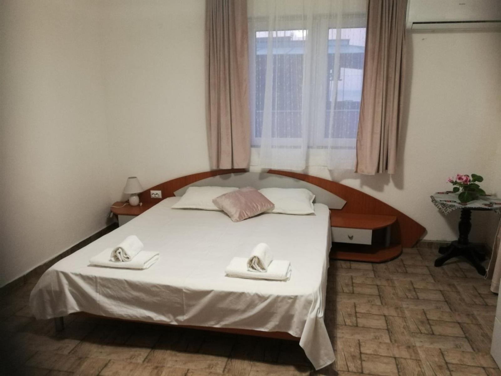 Hrisi Hotel Csernomorec Kültér fotó